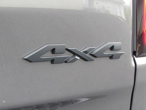 New 2026 RAM 1500 Laramie w/ Night Edition AWD/4WD image 37