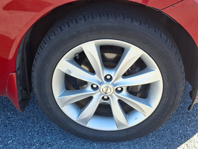 Used 2014 Nissan Versa Note SV w/ SL Package FWD image 8