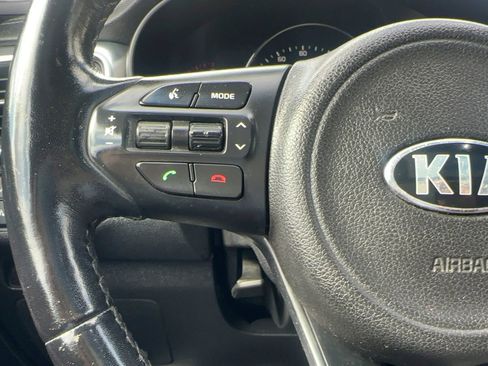 Used 2017 Kia Sorento SX FWD image 24