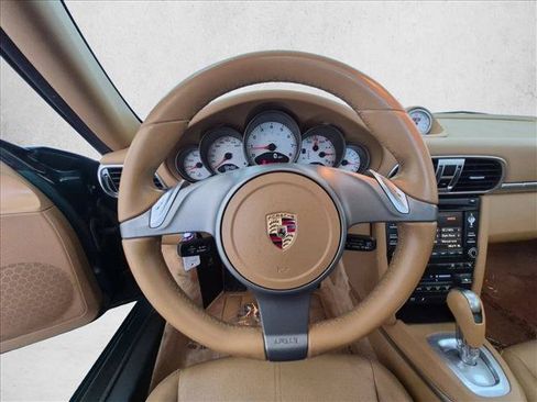 Used 2009 Porsche 911 Carrera S RWD image 29