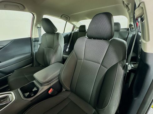 Used 2022 Subaru Legacy Premium AWD/4WD image 19