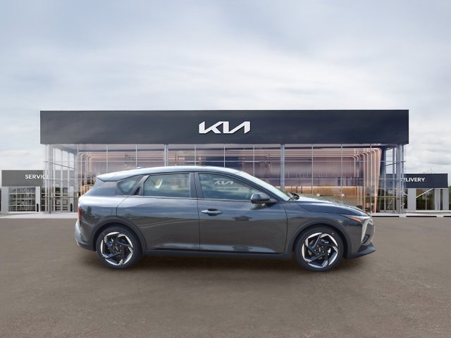 New 2026 Kia K4 EX FWD image 2