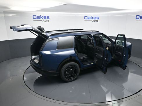 New 2027 Kia Telluride SX X-Line image 63