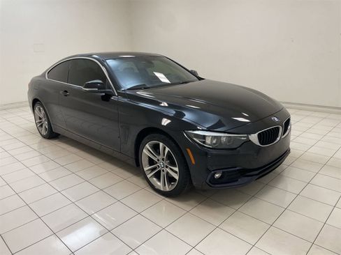 Used 2018 BMW 430i xDrive Coupe image 27