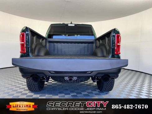 New 2026 RAM 1500 RHO w/ RHO Level 1 Equipment Group AWD/4WD image 32