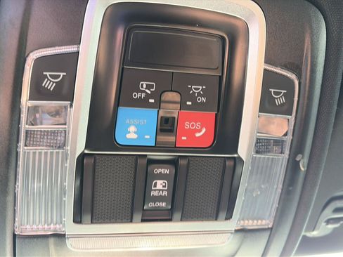 Used 2026 RAM 1500 Rebel AWD/4WD image 18