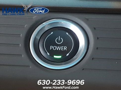 Used 2024 GMC Hummer EV 3X AWD/4WD image 26