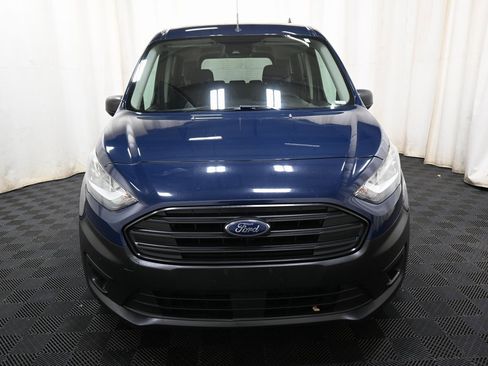 Used 2021 Ford Transit Connect XL image 2