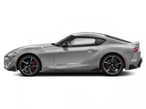 Used 2022 Toyota Supra 3.0 image 3