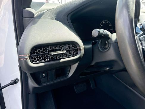 Certified 2023 Honda HR-V Sport image 11