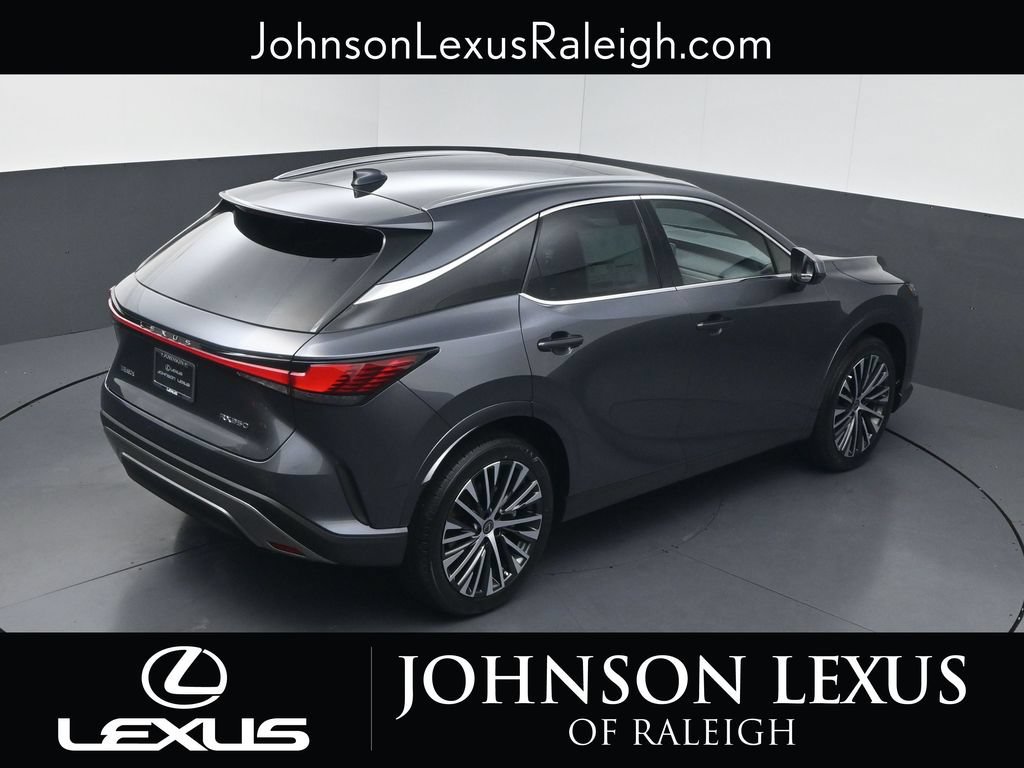New 2026 Lexus RX 350 Premium Plus w/ Accessory Package (K3) FWD image 24