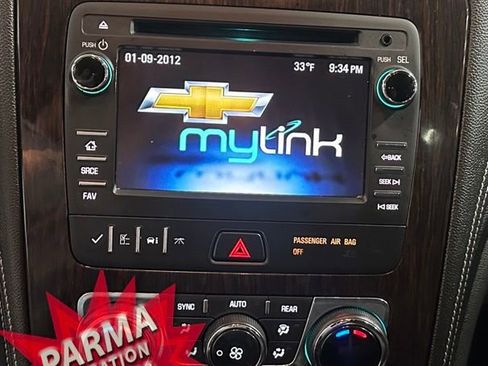 Used 2015 Chevrolet Traverse LT image 13