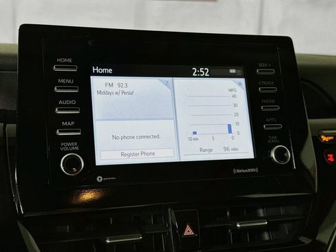 Certified 2024 Toyota Camry SE FWD image 7