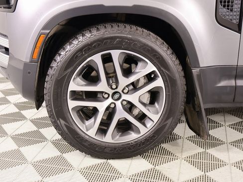 Used 2020 Land Rover Defender 110 HSE image 17