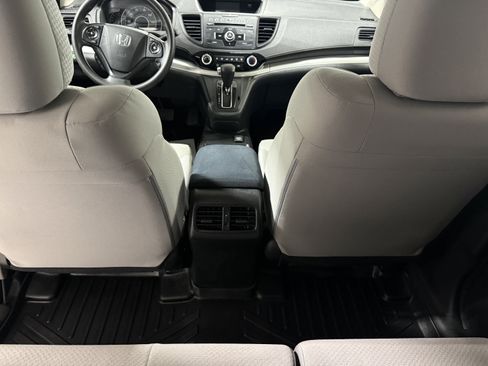 Used 2016 Honda CR-V LX image 18