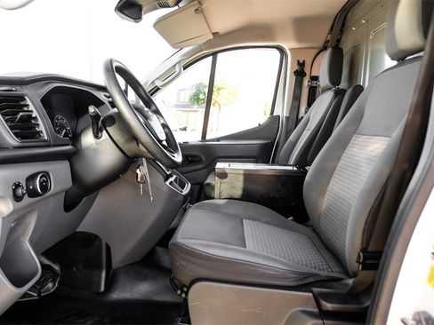 Used 2020 Ford Transit 150 Low Roof w/ Upfitter Package image 30