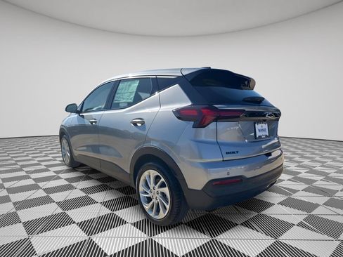 New 2027 Chevrolet Bolt LT w/ Comfort Package FWD image 3