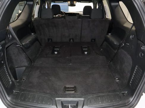 Used 2025 Dodge Durango GT AWD/4WD image 15