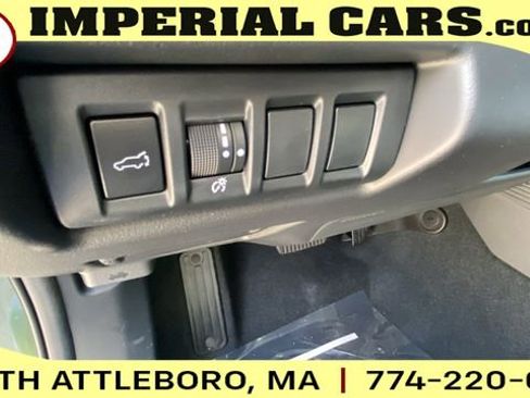 New 2026 Subaru Outback Wilderness image 17