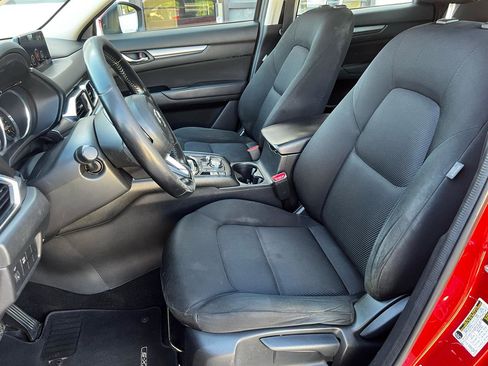 Used 2018 MAZDA CX-5 Sport FWD image 12