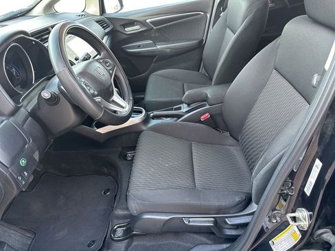 Used 2019 Honda Fit EX image 14