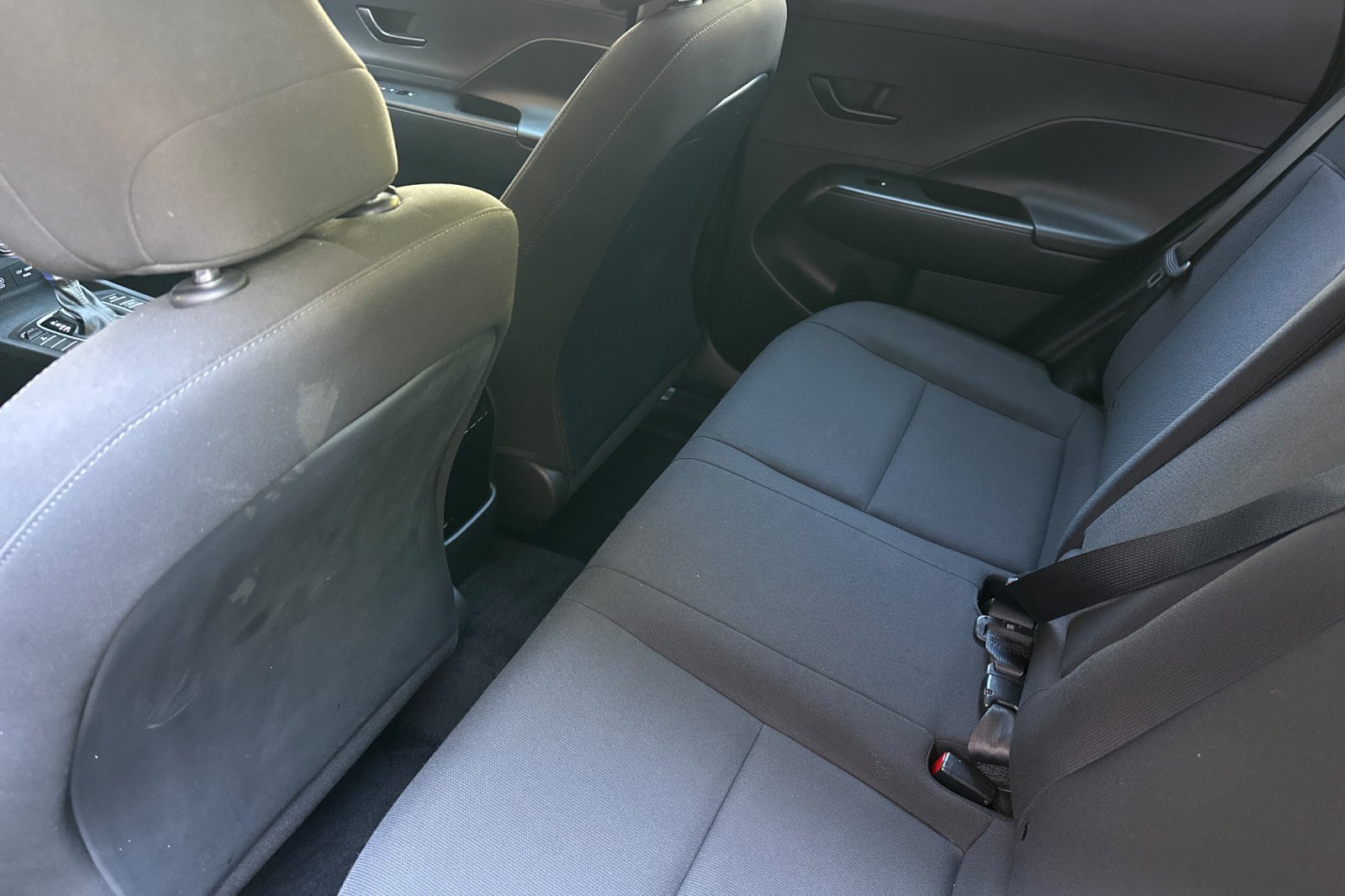 Used 2024 Hyundai Kona SEL AWD/4WD image 12