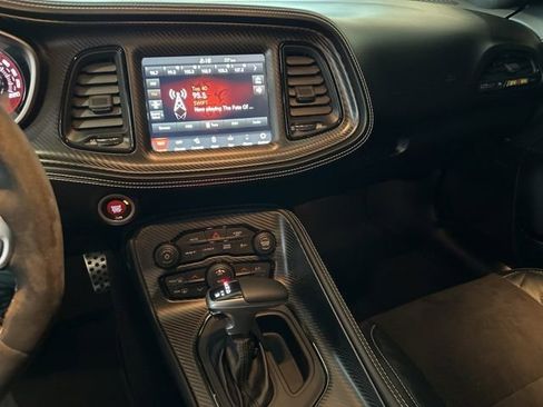 Used 2023 Dodge Challenger SRT Hellcat Redeye image 24