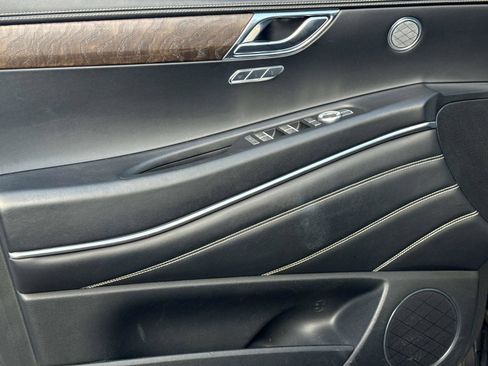 Used 2024 Genesis GV80 2.5T image 19