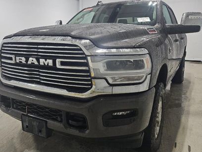Used 2024 RAM 2500 Laramie
