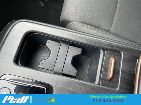 Used 2023 Nissan Ariya Venture+ Sport Utility 4D image 29