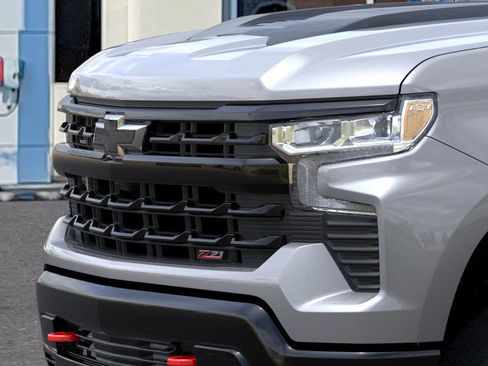 New 2026 Chevrolet Silverado 1500 LT Trail Boss image 13