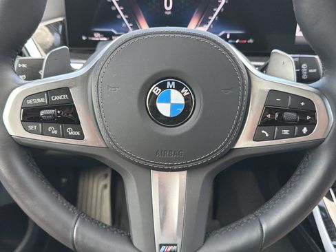 Used 2026 BMW X7 xDrive40i w/ M Sport Package AWD/4WD image 13