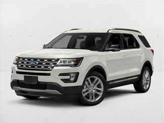 Used 2016 Ford Explorer XLT w/ Equipment Group 202A AWD/4WD video 1