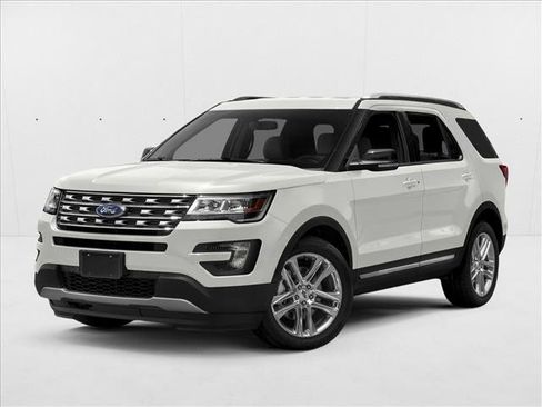 Used 2016 Ford Explorer XLT w/ Equipment Group 202A AWD/4WD image 1
