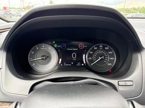 Used 2023 Acura RDX w/ Advance Package AWD/4WD image 21