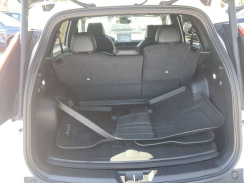 Used 2024 Honda CR-V Sport Touring image 15