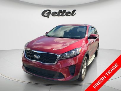 Used 2020 Kia Sorento LX