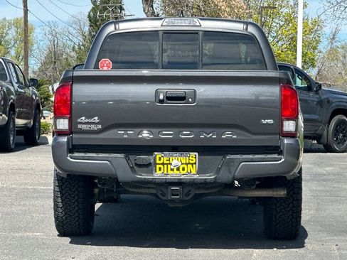 Used 2019 Toyota Tacoma SR w/ SR Convenience Package image 5