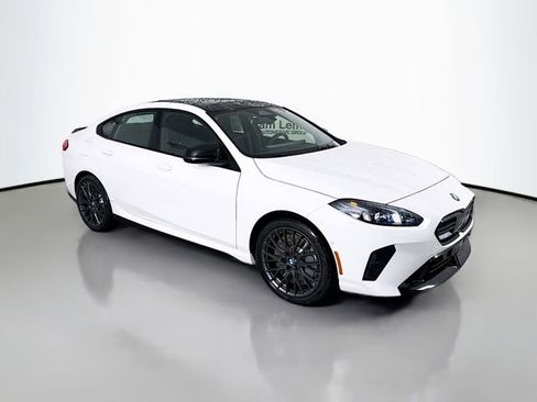 New 2026 BMW M235i xDrive w/ M Performance Package image 1