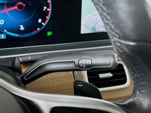 Used 2022 Mercedes-Benz GLE 350 GLE 350 w/ AMG Line Exterior image 24