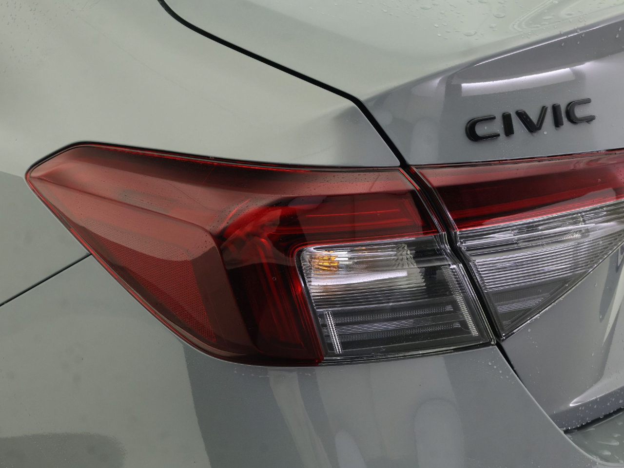 Used 2026 Honda Civic Sport Touring image 18
