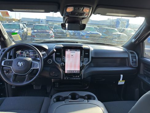 New 2026 RAM 2500 Tradesman image 30