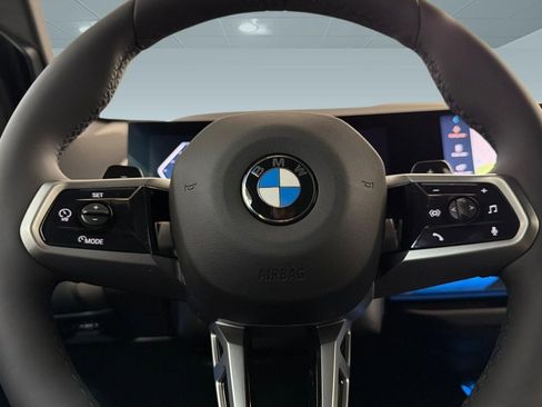 New 2026 BMW X3 xDrive30 w/ M Sport Package AWD/4WD image 16