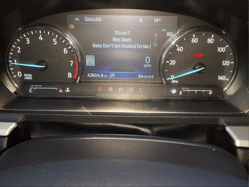 Used 2023 Ford Explorer XLT w/ Equipment Group 202A image 25