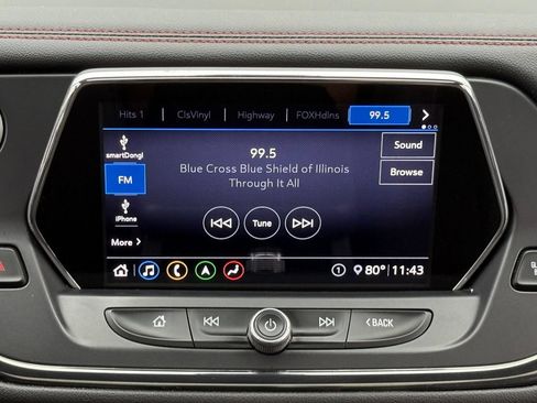Used 2020 Chevrolet Blazer RS AWD/4WD image 18