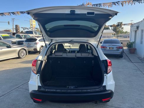 Used 2016 Honda HR-V EX image 19