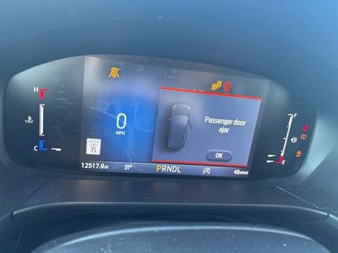 Used 2023 Ford Escape ST-Line w/ Tech Pack #1 image 10