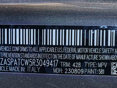 Used 2024 Alfa Romeo Tonale Ti w/ Active Assist Package image 30