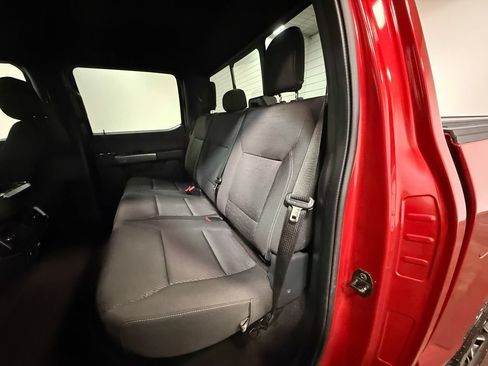 Used 2022 Ford F150 XLT w/ Equipment Group 302A High AWD/4WD image 8