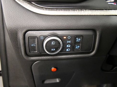 Used 2023 Ford Explorer Timberline w/ Timberline Technology Package AWD/4WD image 19